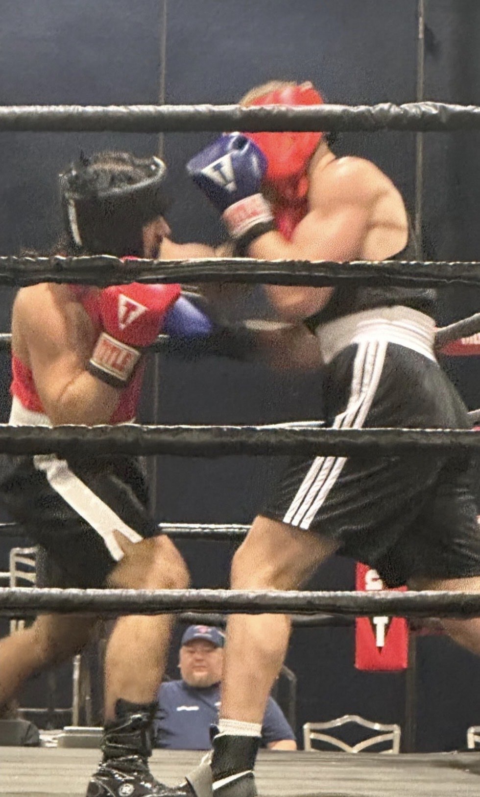 Boxing