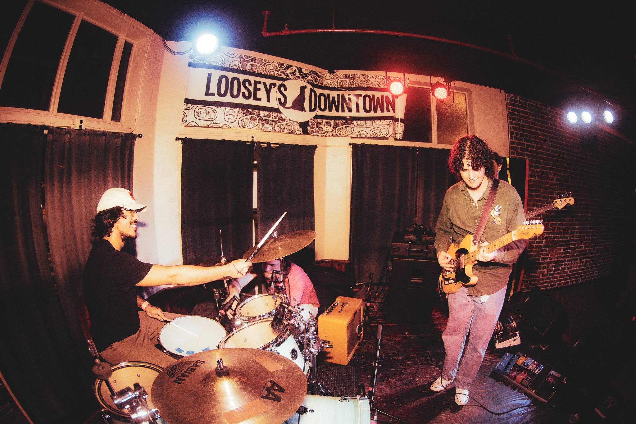 Loosey's