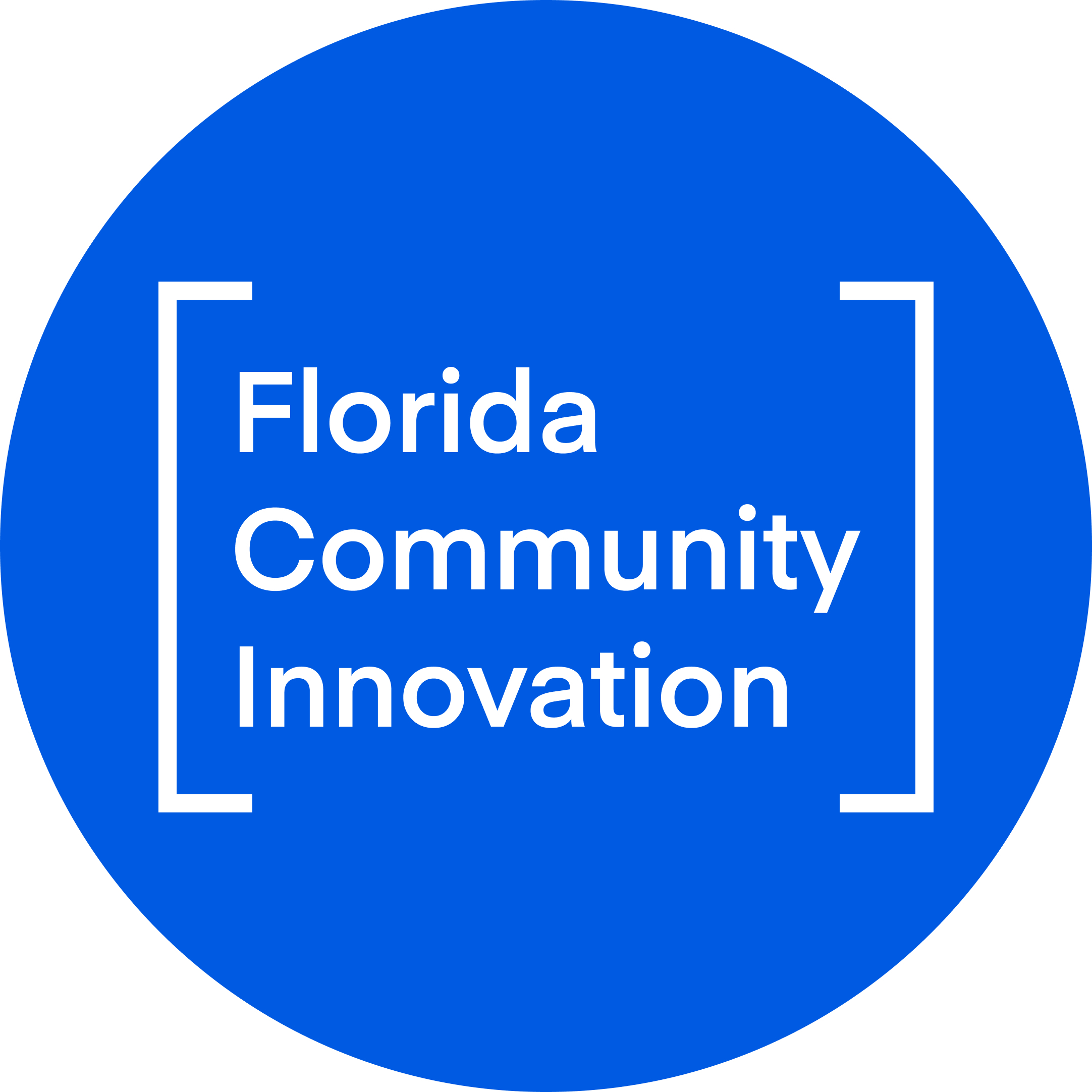 Florida Community Innovation